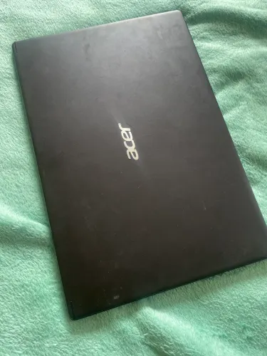 Notebook Acer Aspire 5 8Gb Ram 256SSD Intel(R) Core(TM) i5-10210U CPU @ 1.60GH