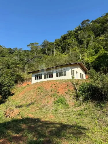 Sítio à venda em Camboriú/SC