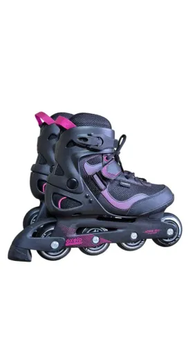 Patins Roller Oxelo Active Fit 3 N° 39