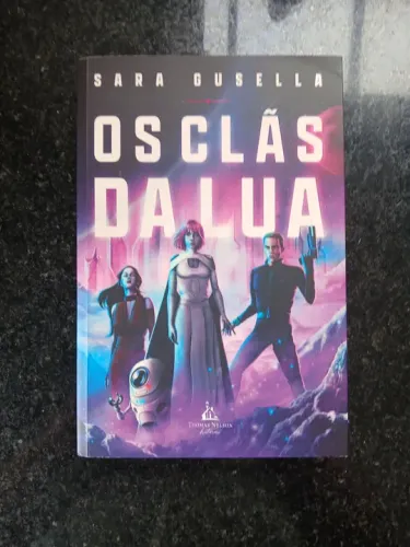 Osclás Dalua - Sara Gusella