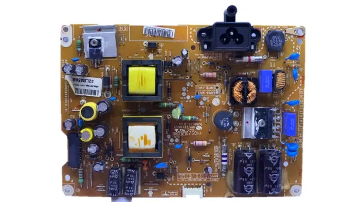 PLACA FONTE LG 32LB550B  EAX6569101