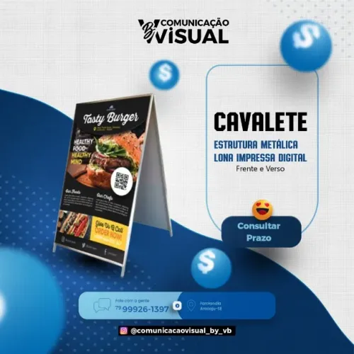 Cavalete