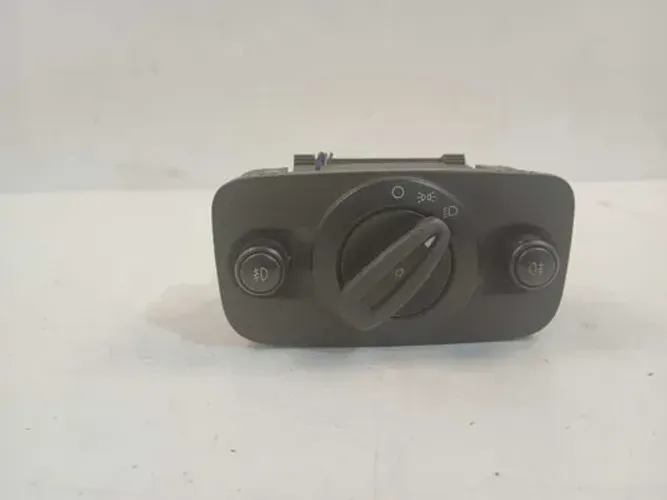 Botão Farol Milha Ford Ecosport 2015 A 2018 Cn1513a024cb