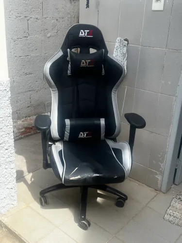 Cadeira gamer - preço de oportunidade 