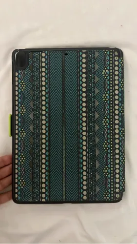 Capa da SPECK iPad 6 geração