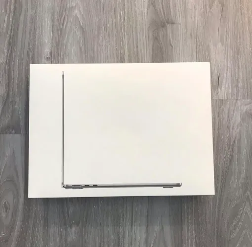 MacBook Air M3 | 16GB | 256 SSD lacrado