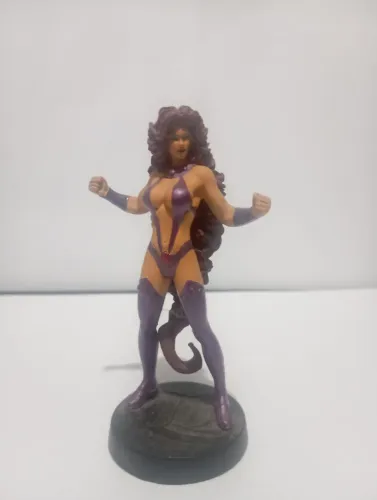 Action Figure Starfire - DC Comics
