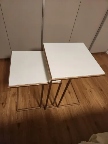 mesa de apoio