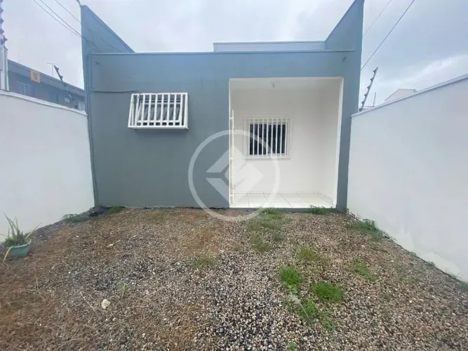 CASA A VENDA NO BAIRRO jJARDIM UNIVERSITARIO - 2 QUARTO SENDO 1 SUITE - VALOR RS 390,000,0