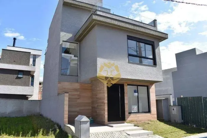 Sobrado Triplex com 3 dormitórios para alugar, 171 m² por R$ 9,500/mês - Santa Candida - C