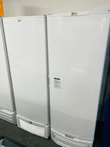 MB Frezeres verticais 570L a pronta entrega 