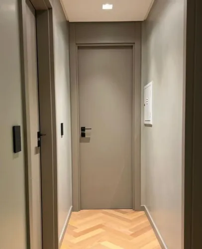 KIT PORTA PRONTA - LINHA ACQUA