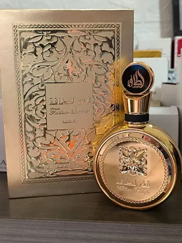 Perfume Farah Latifa - 100ml