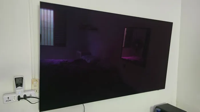 Tv QD-OLED S90C 65 Pol