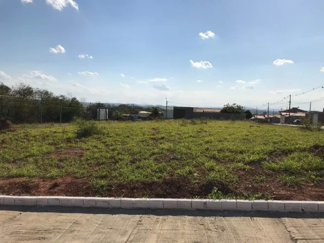Área à venda, RESIDENCIAL ALTOS DO TAQUARAL - Piracicaba/SP