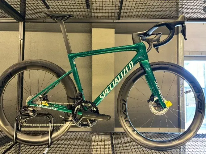 Bicicleta Specialized Tarmac SL8 Pro