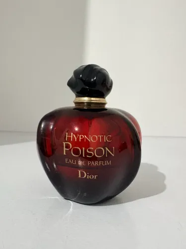 Hypnotic poison frasco 100ml