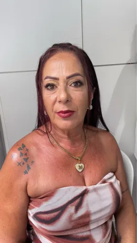 Maquiagem social