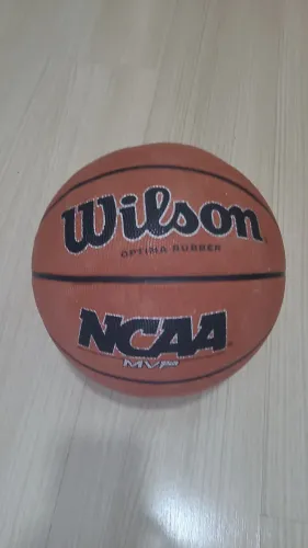 Bola de Basquete Wilson NCAA MVP