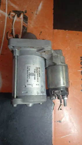Motor De Arranque Fiat Punto Idea Doblo 1.0 1.4 2008 A 2014 Original