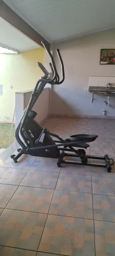 APARELHO ELÍPTICO SH30 STARKE HOME