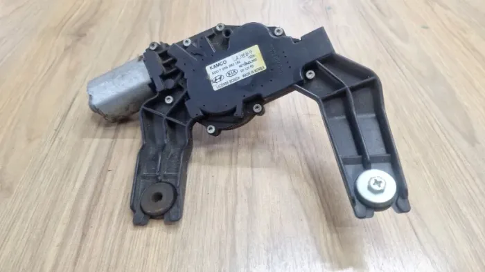 Motor Limpador Traseiro I30 