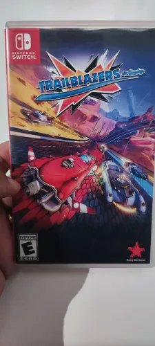 Trailblazers - Nintendo Switch