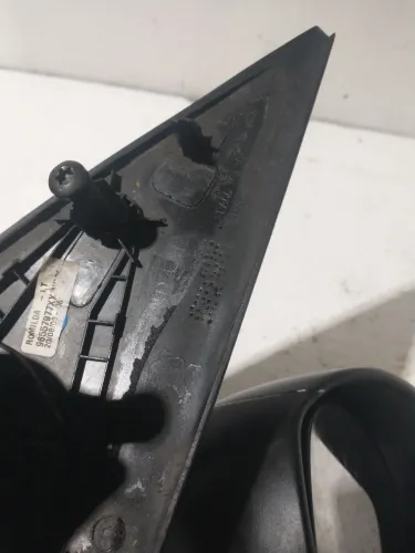 retrovisor Peugeot 206 2005 original