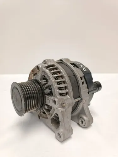 Alternador Honda Civic G10 | 1.5 Turbo | 2017 A 2021 - 1042114340 (Usado/Original)