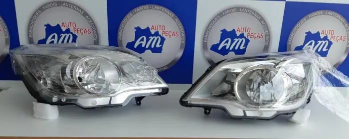farol montana agile