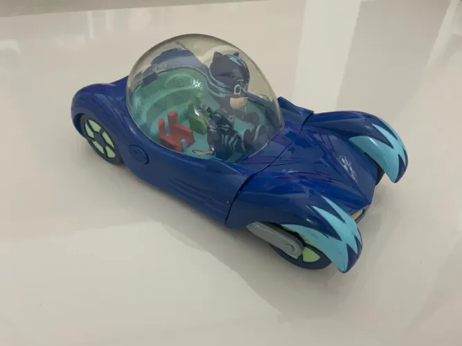 Brinquedo PJ Masks