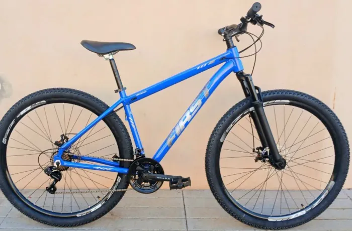 BIKES FIRST  ARO  29 