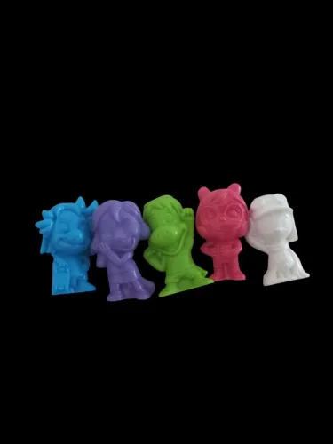Gogo mini dino