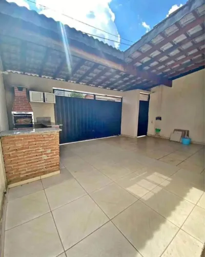 G.N CARAPICUÍBA, LINDO IMÓVEL