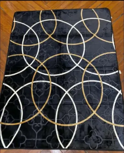 Tapete geométrico 1,40 x 2,00