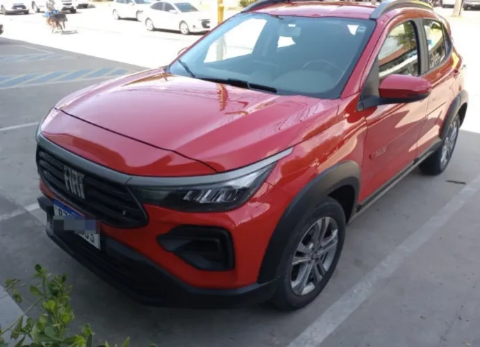 Pulse 1.0 turbo 200 Flex Drive CVT 2022/2022