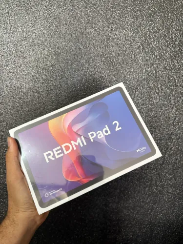 Redmi Pad SE 2 256gb/8ram - Lacrado