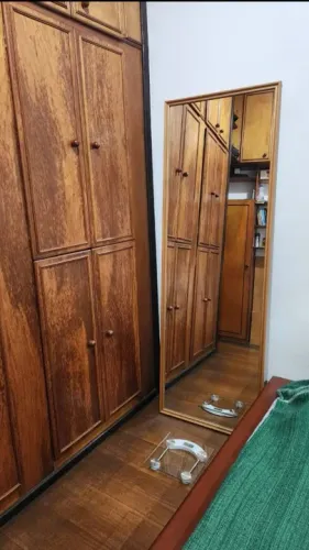 Vendo kitnet centro de Niterói 