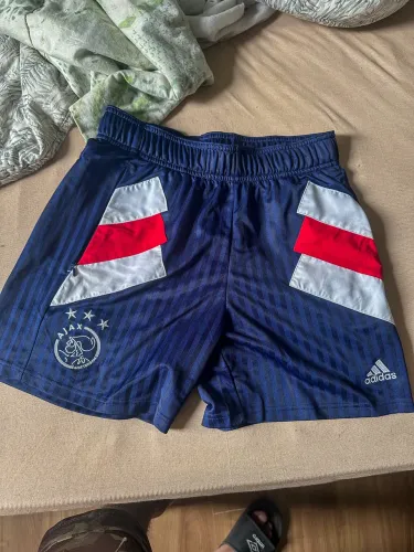 Short Adidas Ajax Icon