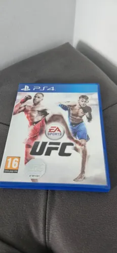 EA Sports UFC