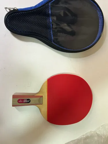 Rquete de Tênis de Mesa DHS 1006 