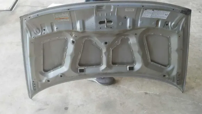 Capo Civic 2007 a 2011 com detalhes