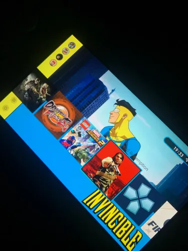 Nitendo swicth lite desbloqueado 128 gb