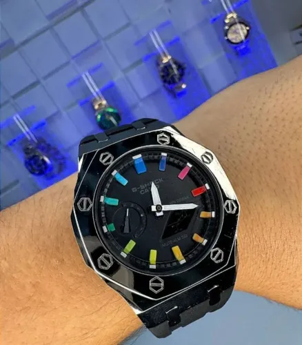 Relógio Casio G-Shock