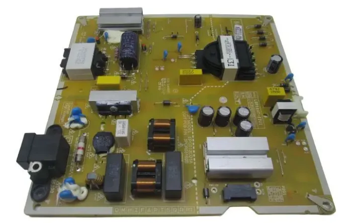 Placa fonte tv lg - código da placa Eay65895570