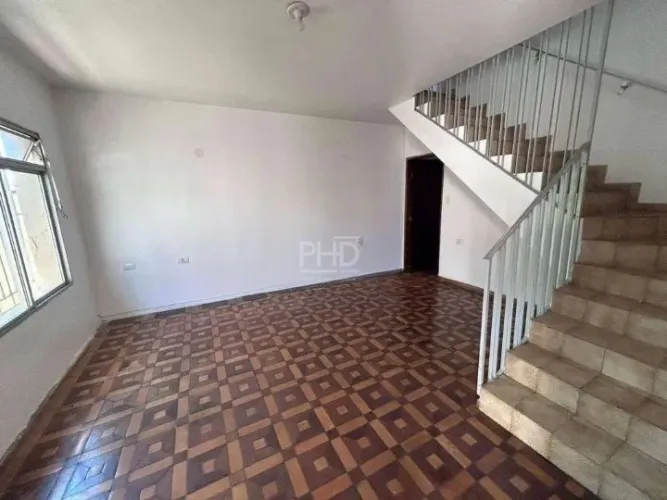 Sobrado para aluguel, 4 quartos, 2 vagas, Rudge Ramos - São Bernardo do Campo/SP