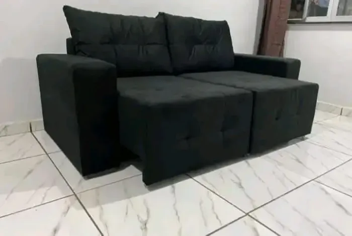 Sofá Retrátil Hawaii