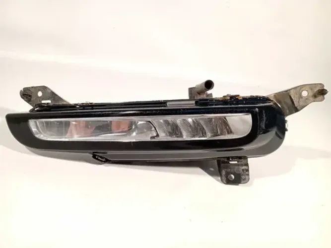 Farol Milha Neblina Led Direito Land Rover Evoque 2015 2016 Ok