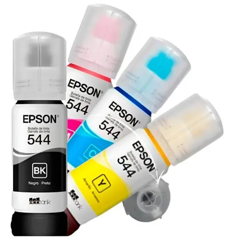 Tinta Epson 544