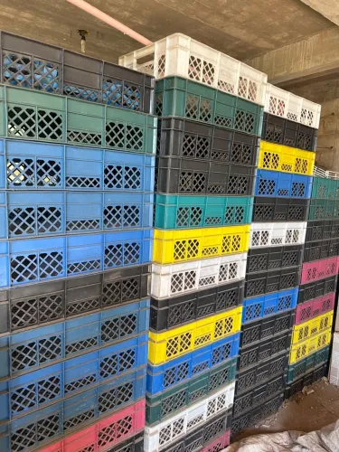 Caixas Organizadoras para Comércio